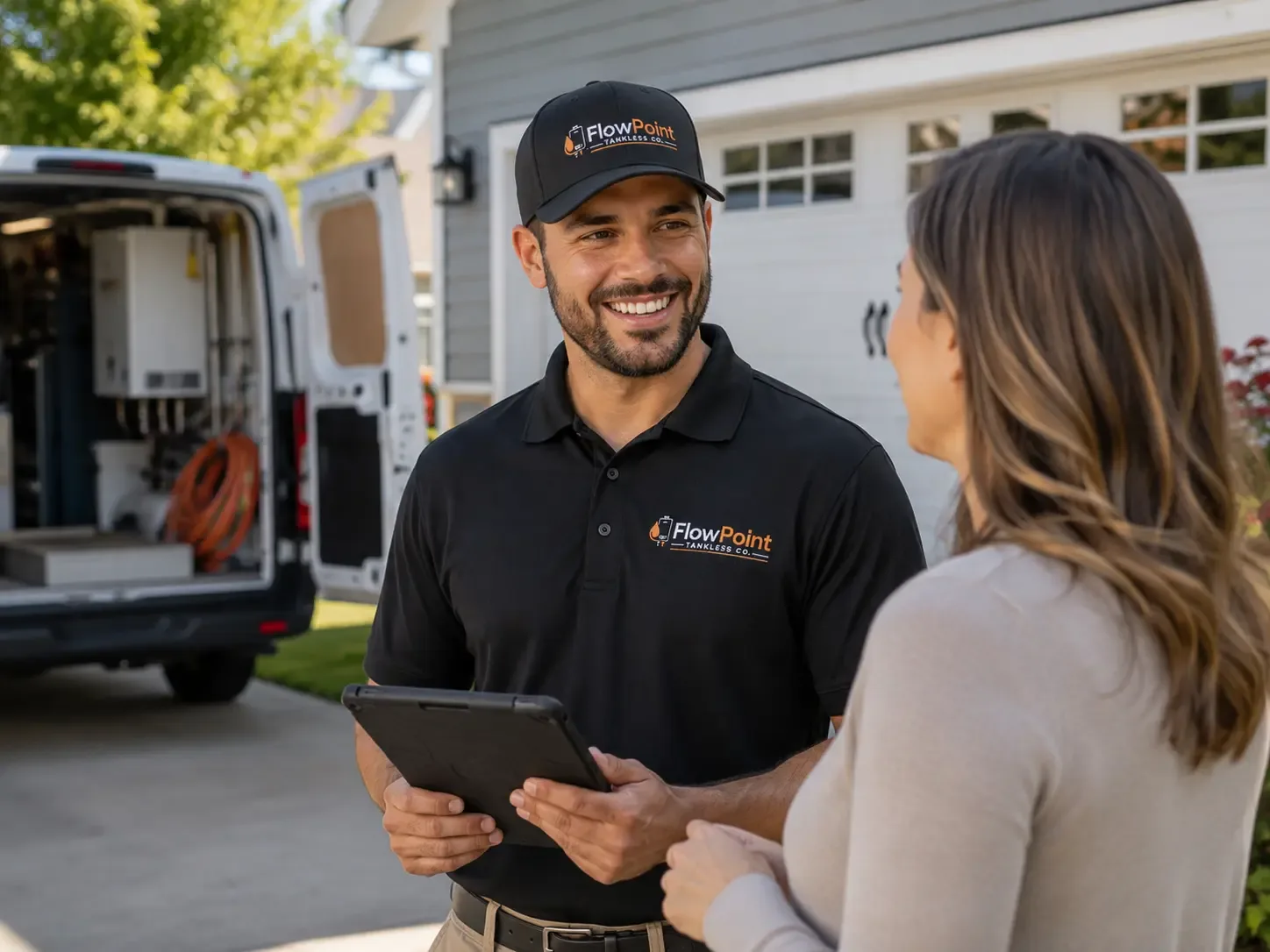 Tankless Water Heater Installation Braddock, ND FAQs